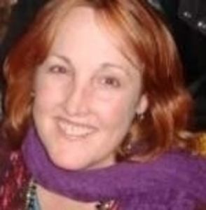 Meet your Posher, Teresa